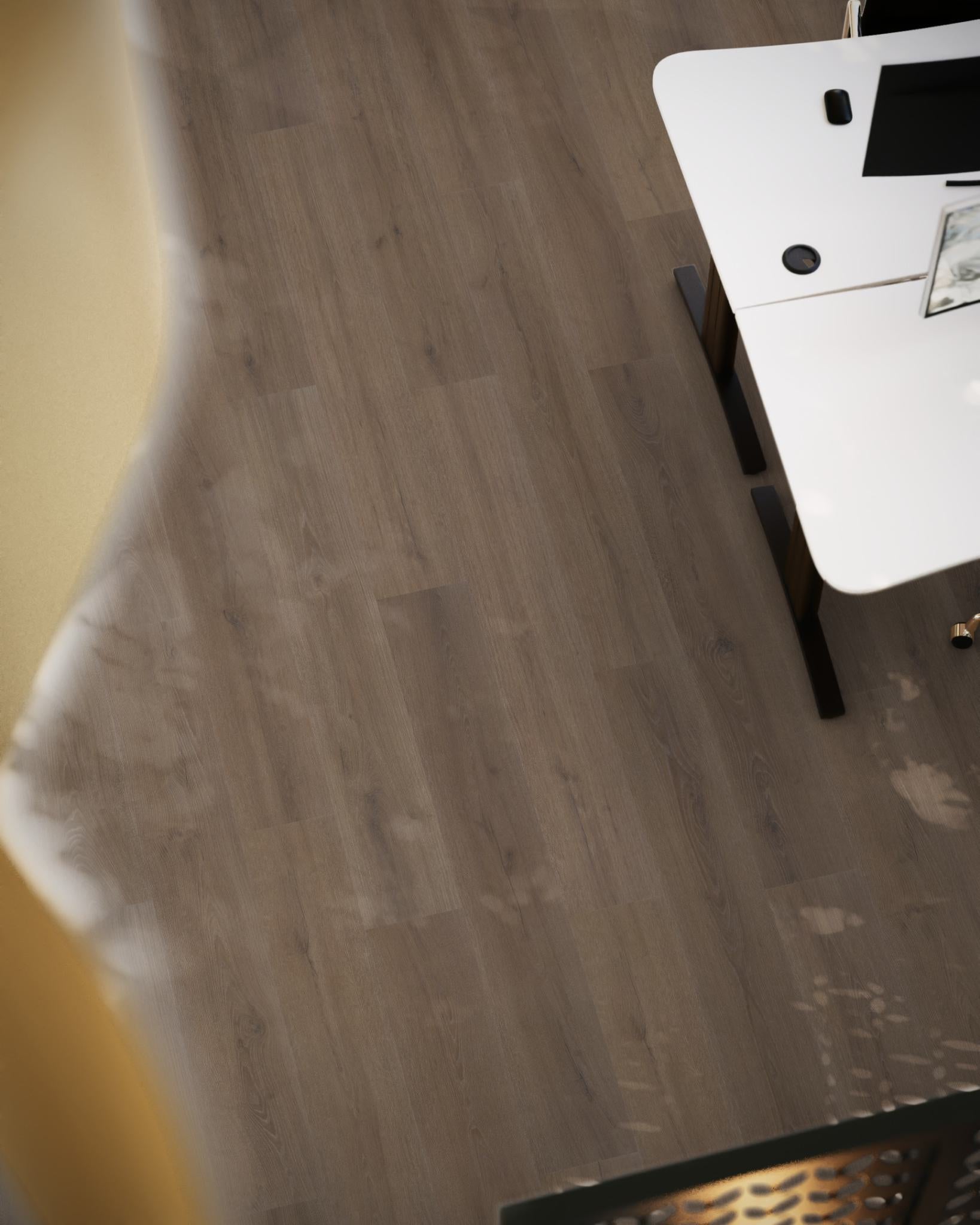 Floorlife Greenford Brown Click PVC - SRC - 6071201519 - Solza.nl
