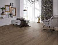 Floorlife Greenford Brown Dryback PVC - 6070101519 - Solza.nl