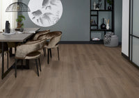 Floorlife Greenford Brown Dryback PVC - 6070101519 - Solza.nl
