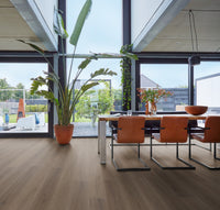 Floorlife Greenford Brown Dryback PVC - 6070101519 - Solza.nl