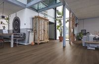 Floorlife Greenford Brown Dryback PVC - 6070101519 - Solza.nl