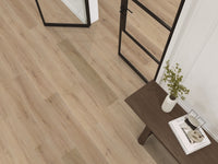 Floorlife Greenford Light Brown Dryback PVC - 6070101319 - Solza.nl