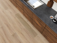Floorlife Greenford Light Brown Dryback PVC - 6070101319 - Solza.nl