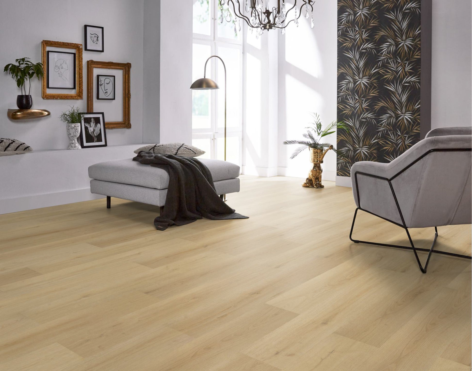 Floorlife Greenford Natural Click PVC - SRC - 6071201019 - Solza.nl