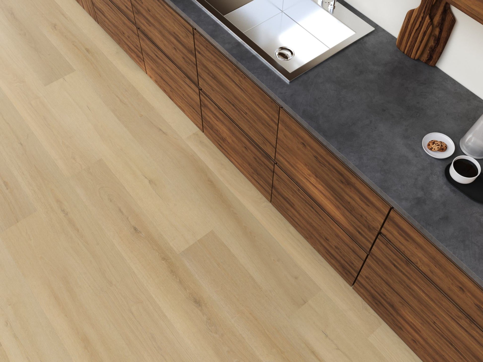 Floorlife Greenford Natural Click PVC - SRC - 6071201019 - Solza.nl