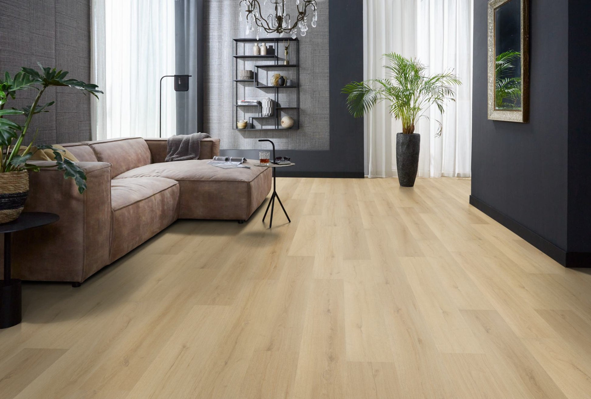 Floorlife Greenford Natural Dryback PVC - 6070101019 - Solza.nl