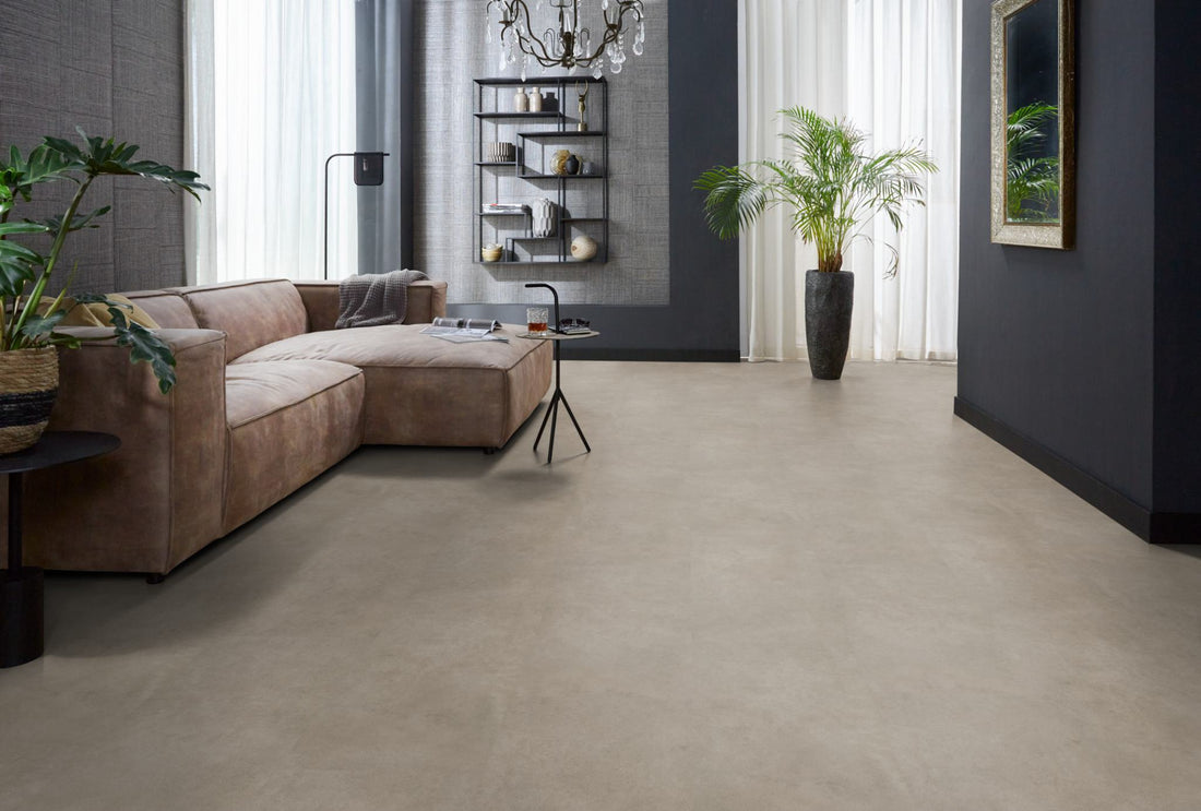 Floorlife Highbury Grey EVC - Dryback PVC - 6040100719 - Solza.nl