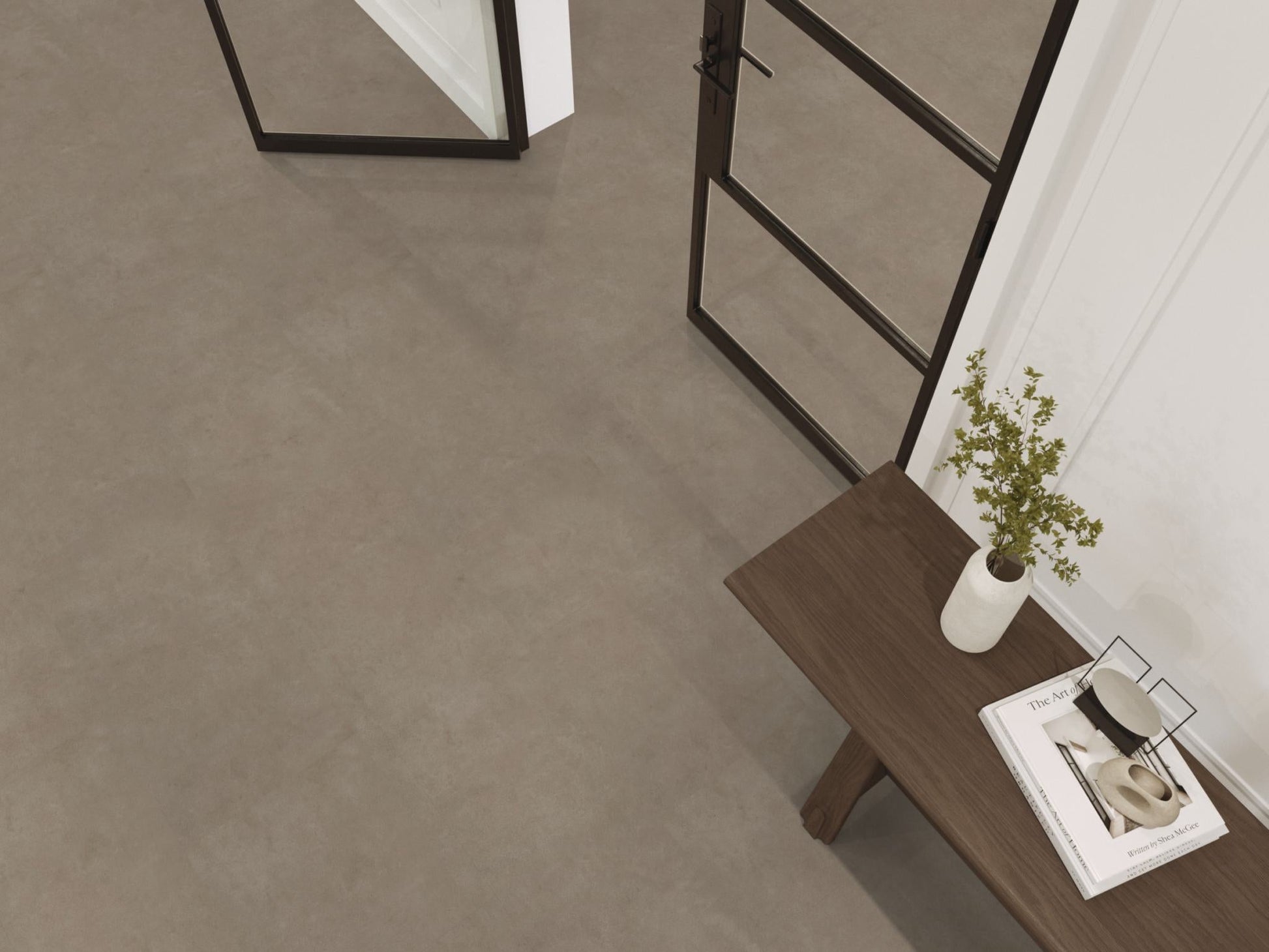 Floorlife Highbury Taupe EVC - Click PVC SRC - 6043103819 - Solza.nl