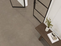 Floorlife Highbury XL Taupe EVC - Dryback PVC - 6041101819 - Solza.nl