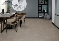 Floorlife Highbury XL Warm Grey EVC - Dryback PVC - 6041101619 - Solza.nl