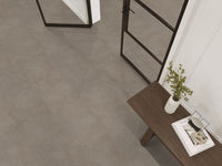 Floorlife Highbury XL Warm Grey EVC - Dryback PVC - 6041101619 - Solza.nl