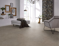 Floorlife Highbury XXL Warm Grey EVC - Dryback PVC - 6042102619 - Solza.nl