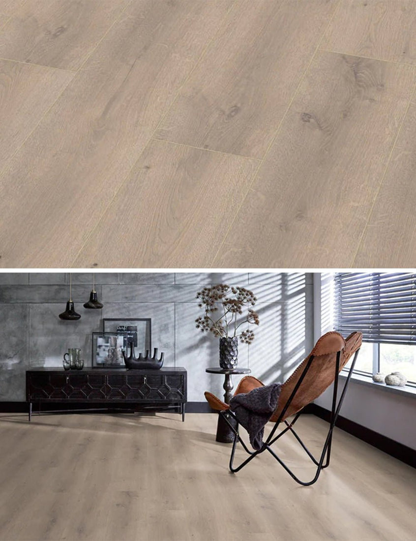Ambiant Elite Beige Eiken Laminaat