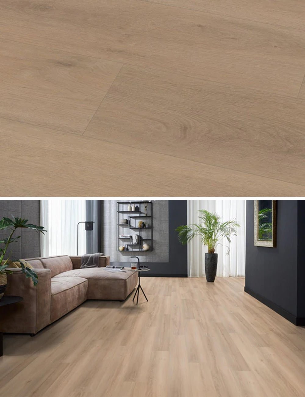 Ambiant Lavanta Helder Eiken Laminaat