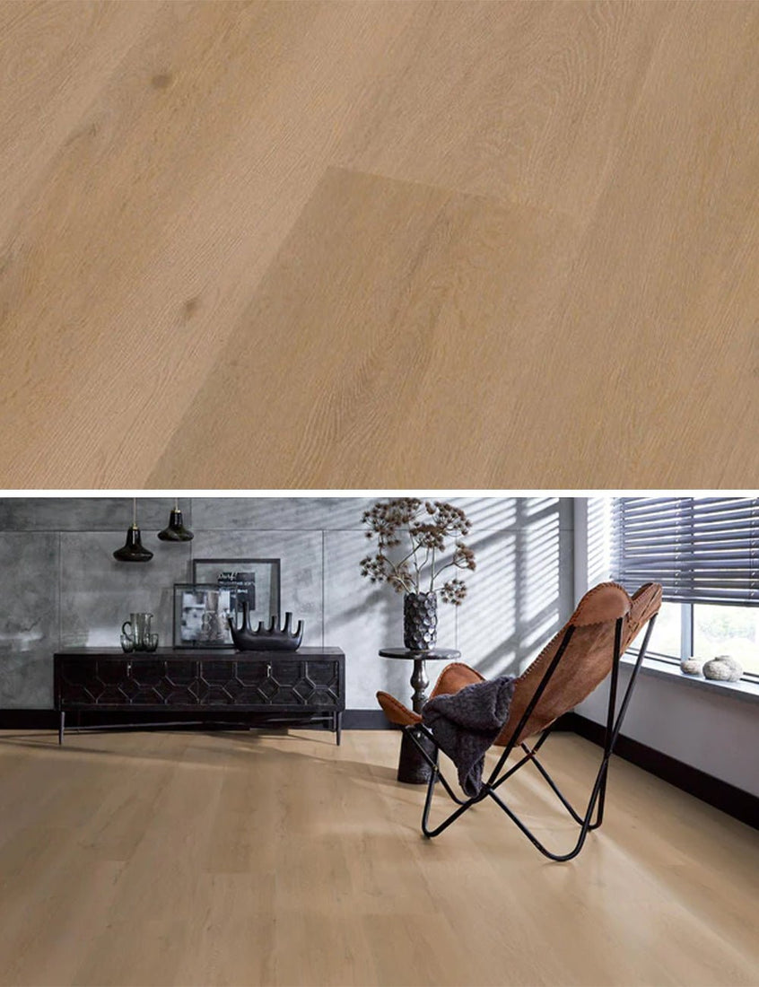 Ambiant Vivero Warm Oak Plak PVC