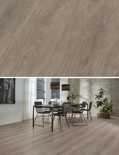 Ambiant Robusto Smoky Plak PVC