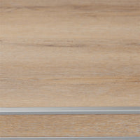 Floorlife Traptreden Set PVC Leyton Natural oak - Solza.nl