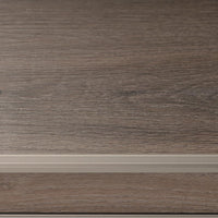 Floorlife Traptreden Set PVC Paddington Dark Grey - Solza.nl
