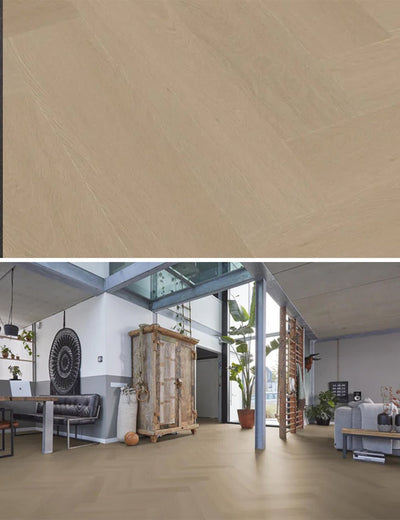 Ambiant Spigato Estino Smoky Plak PVC