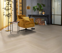 Floorlife YUP XL Brentford Beige Walvisgraat EVC - Dryback PVC - 7050100119 - Solza.nl