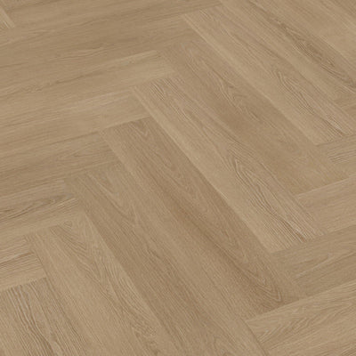 Floorlife YUP XL Brentford Warm Oak Walvisgraat EVC - Click PVC SRC - 7051200319 - Solza.nl