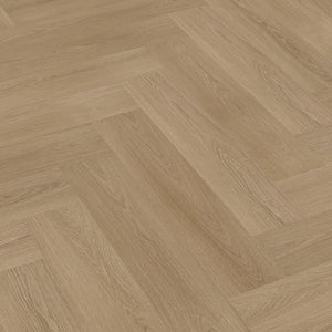 EVC click flooring vloer