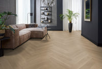 Floorlife YUP XL Brentford Warm Oak Walvisgraat EVC - Dryback PVC - 7050100319 - Solza.nl