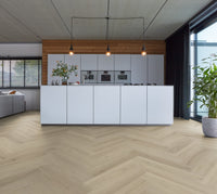 Floorlife YUP XL Greenford Beige Walvisgraat Click PVC - SRC - 6081201219 - Solza.nl
