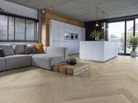 Floorlife YUP XL Greenford Beige Walvisgraat Click PVC - SRC - 6081201219 - Solza.nl