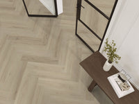 Floorlife YUP XL Greenford Beige Walvisgraat Click PVC - SRC - 6081201219 - Solza.nl
