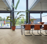 Floorlife YUP XL Greenford Beige Walvisgraat Click PVC - SRC - 6081201219 - Solza.nl