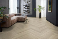 Floorlife YUP XL Greenford Beige Walvisgraat Click PVC - SRC - 6081201219 - Solza.nl