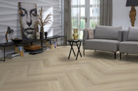 Floorlife YUP XL Greenford Beige Walvisgraat Click PVC - SRC - 6081201219 - Solza.nl