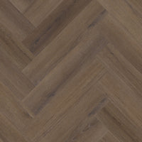 Floorlife YUP XL Greenford Brown Walvisgraat Click PVC - SRC - 6081201519 - Solza.nl