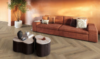 Floorlife YUP XL Greenford Light Brown Walvisgraat Click PVC - SRC - 6081201319 - Solza.nl