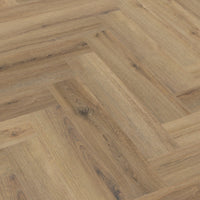 Floorlife YUP XL Greenford Light Brown Walvisgraat Click PVC - SRC - 6081201319 - Solza.nl