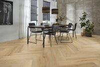 Floorlife YUP XL Greenford Natural Walvisgraat Click PVC - SRC - 6081201019 - Solza.nl