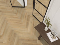 Floorlife YUP XL Greenford Natural Walvisgraat Click PVC - SRC - 6081201019 - Solza.nl