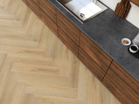Floorlife YUP XL Greenford Natural Walvisgraat Click PVC - SRC - 6081201019 - Solza.nl