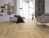 Floorlife YUP XL Greenford Natural Walvisgraat Click PVC - SRC - 6081201019 - Solza.nl