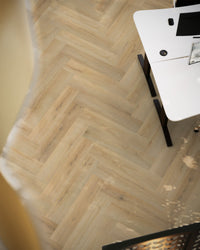 Floorlife YUP XL Greenford Natural Walvisgraat Click PVC - SRC - 6081201019 - Solza.nl