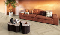 Floorlife YUP XL Greenford Warm Beige Walvisgraat Click PVC - SRC - 6081201119 - Solza.nl