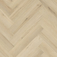 Floorlife YUP XL Greenford Warm Beige Walvisgraat Click PVC - SRC - 6081201119 - Solza.nl