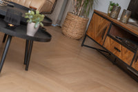 Hoomline Ambassador Visgraat 55 V4 Halifax 6 Dryback PVC - Solza.nl
