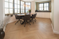 Hoomline Ambassador Visgraat 55 V4 Halifax 6 Dryback PVC - Solza.nl