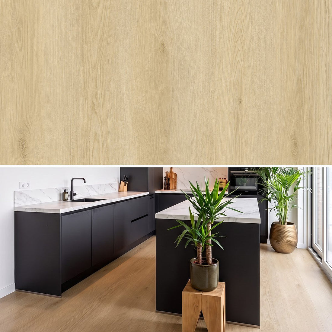 Hoomline City 50 Apeldoorn 6045 - Plak PVC - A10207 - Solza.nl