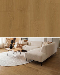 Hoomline Elegance 55 Lepelaar 51317 - Plak PVC - A10136 - Solza.nl