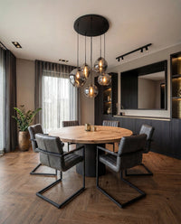 Hoomline Elegance 55 Visgraat Olifant 51312 - Plak PVC - A10130 - Solza.nl