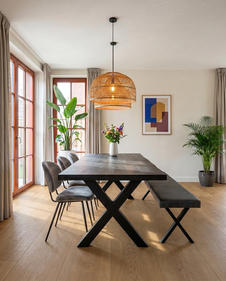 Hoomline Elegance 55 Zwaan 51313 - Plak PVC - A10140 - Solza.nl