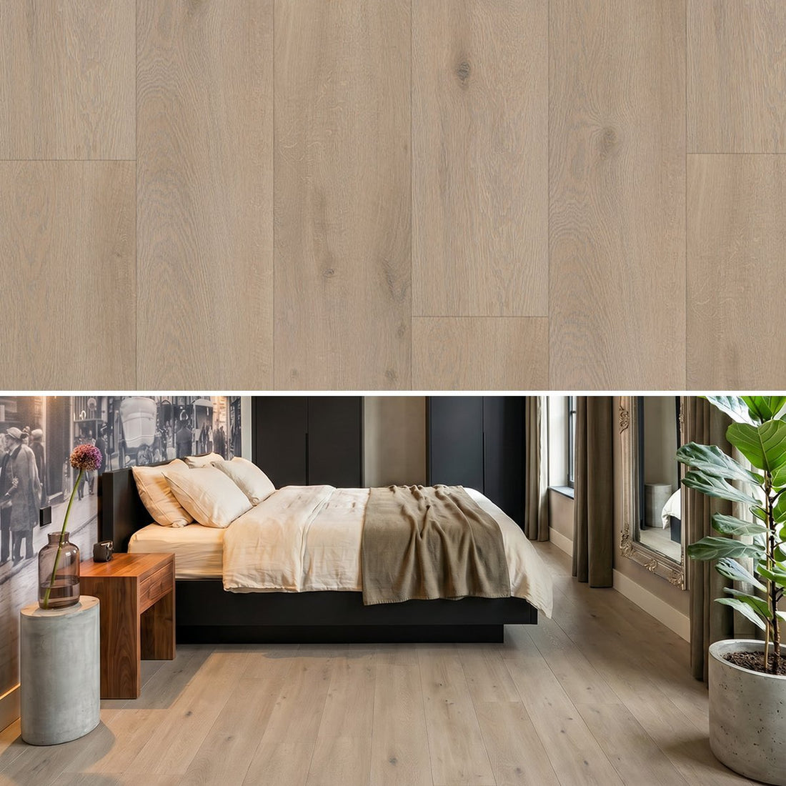 Hoomline Elite XL V4 Aquaprotect Amstel 6083 - Laminaat - 16304 - Solza.nl